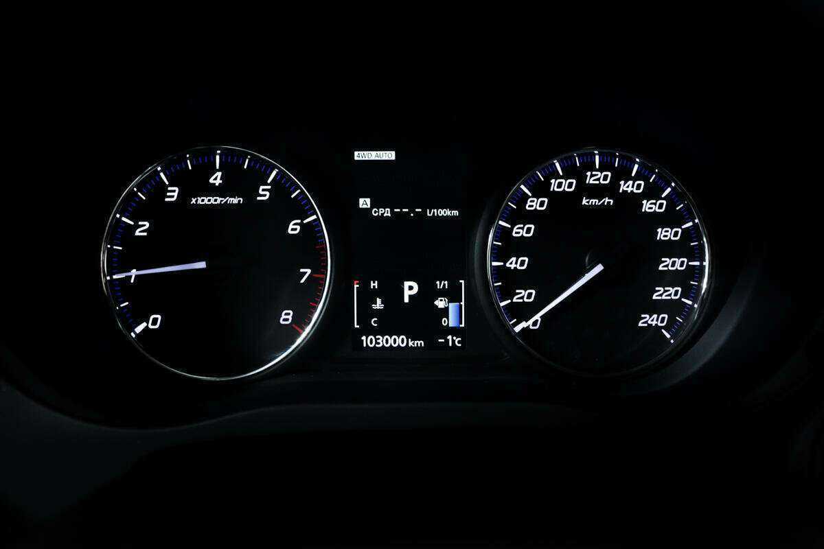 Mitsubishi Outlander 2014 года с пробегом. Фото: #9