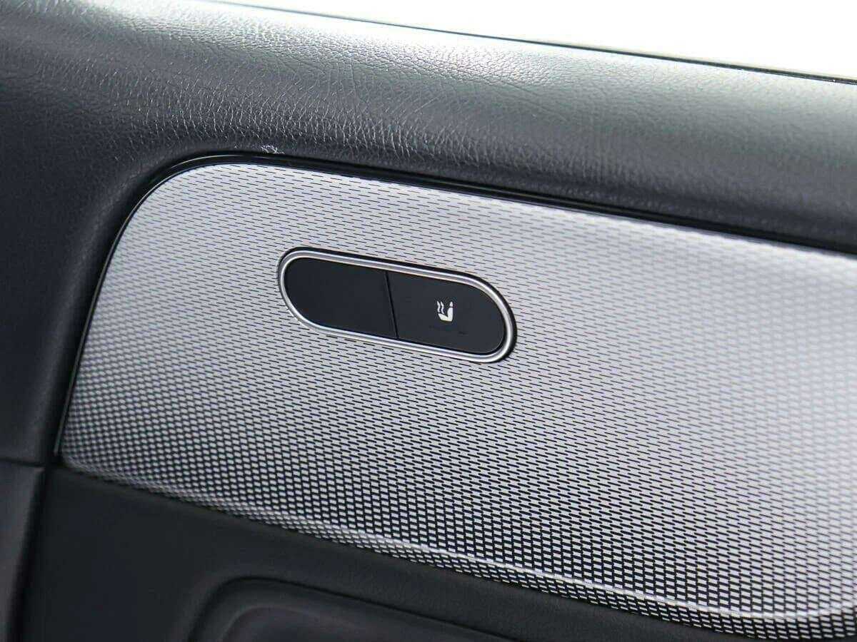 Mercedes-Benz B-Класс 2018 года с пробегом. Фото: #11