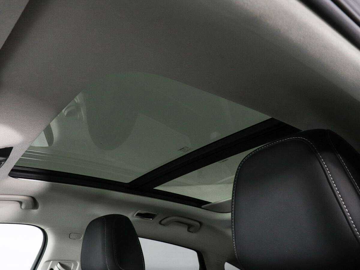 Geely Tugella 2023 года с пробегом. Фото: #10