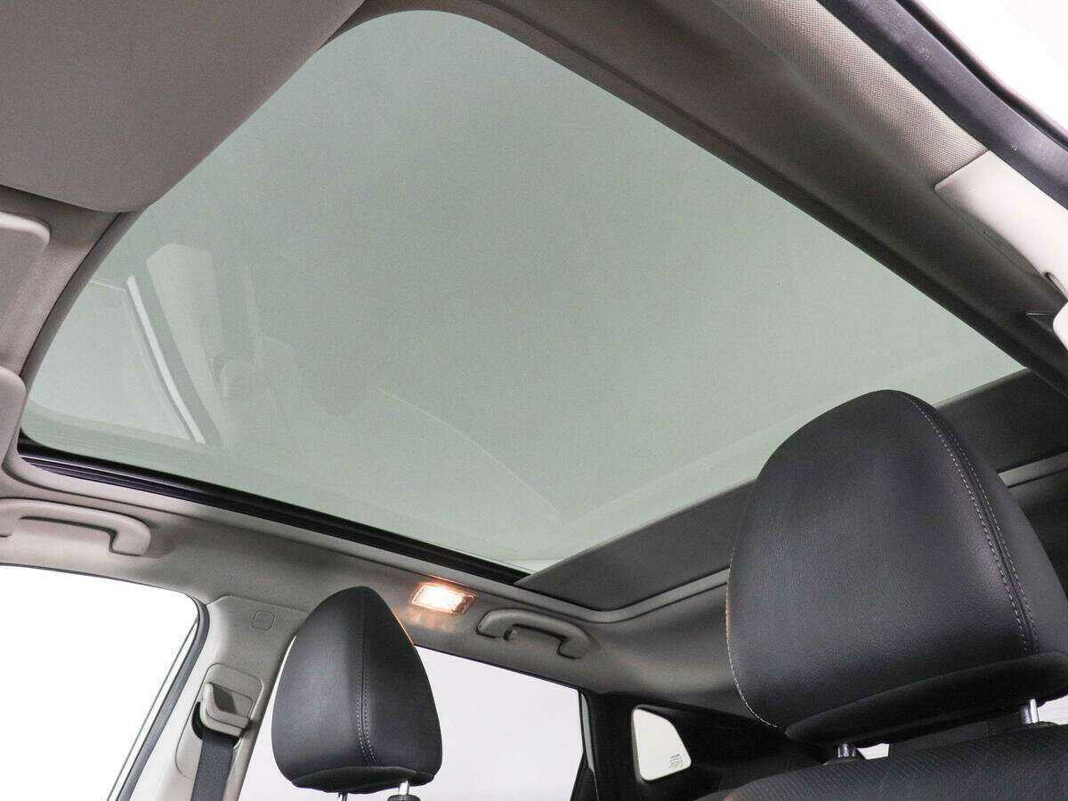 Б/У Ниссан Кашкай 2018 года. Фото: #14