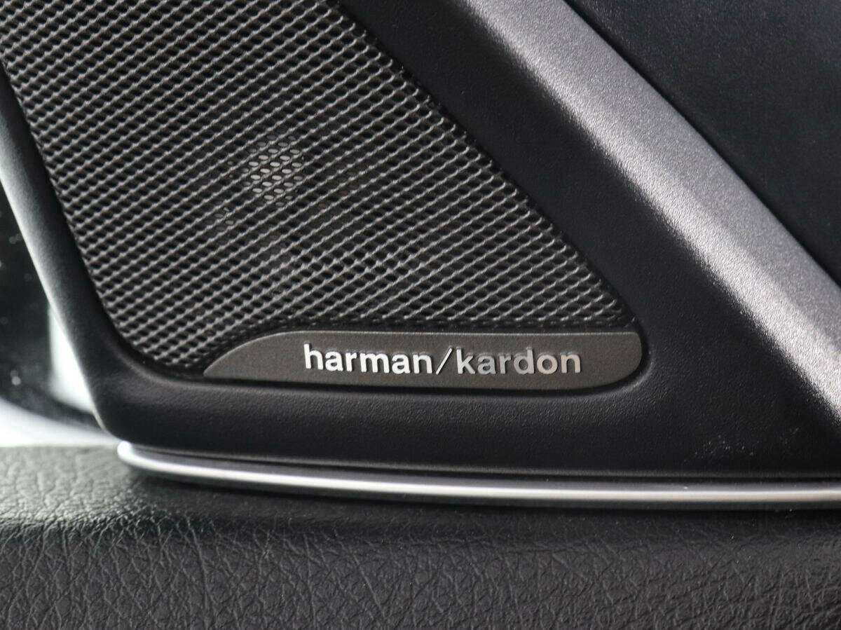 BMW 5 серии 2016 года с пробегом. Фото: #11