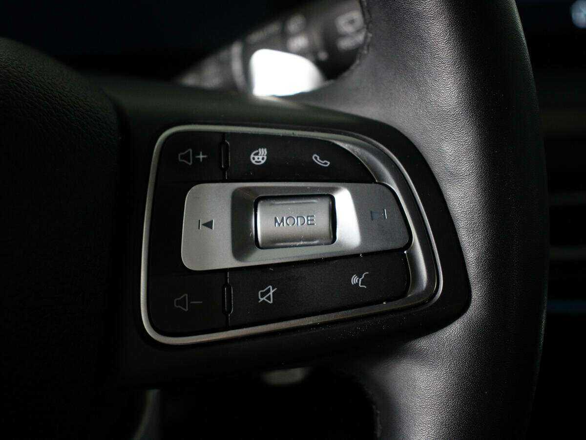 EXEED VX 2022 года с пробегом. Фото: #28