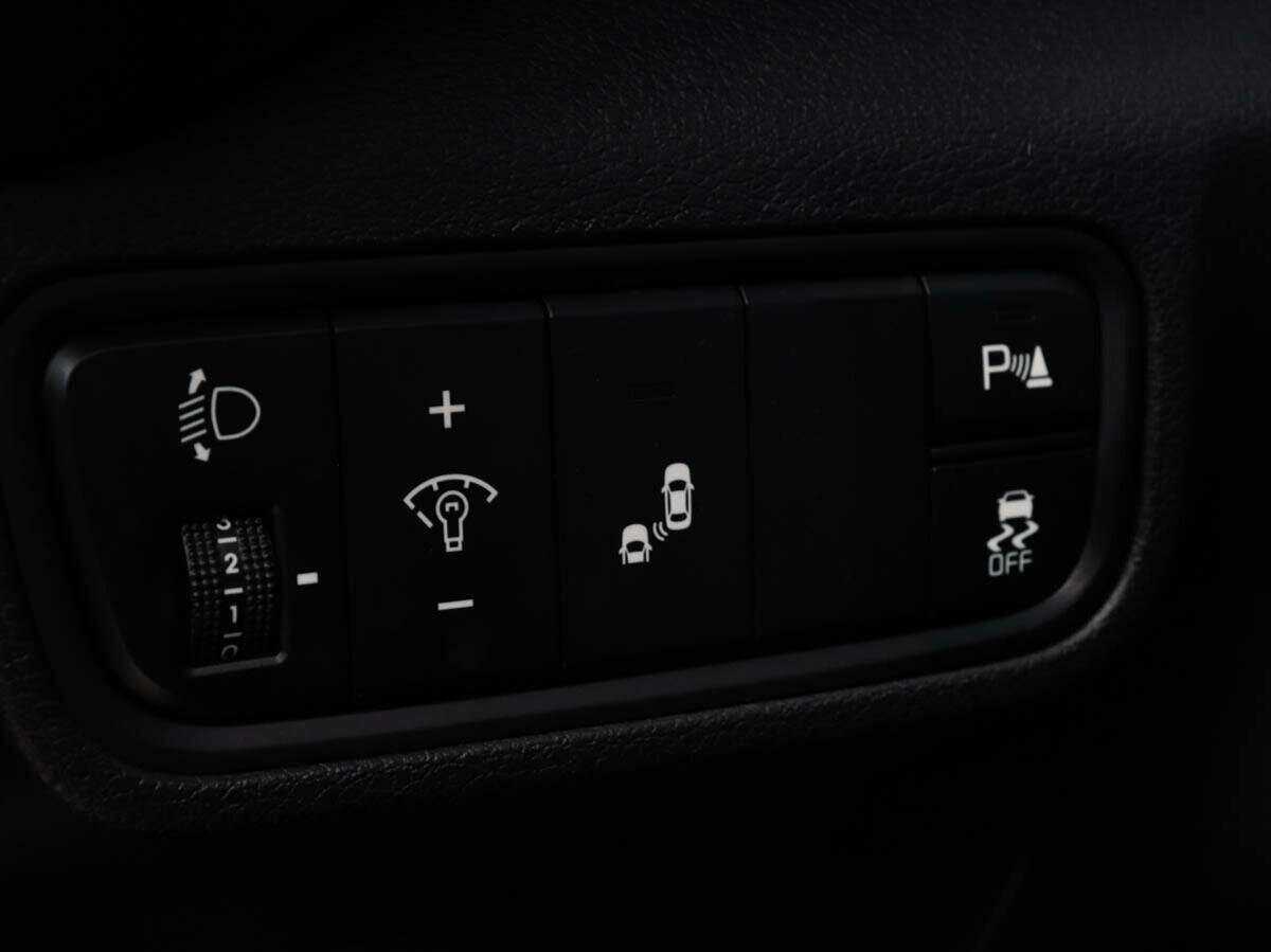 Б/У Киа Соул 2019 года. Фото: #15