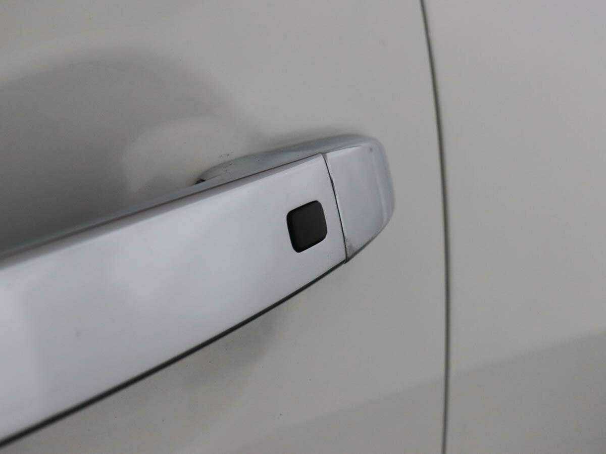 Б/У Киа Соул 2019 года. Фото: #16