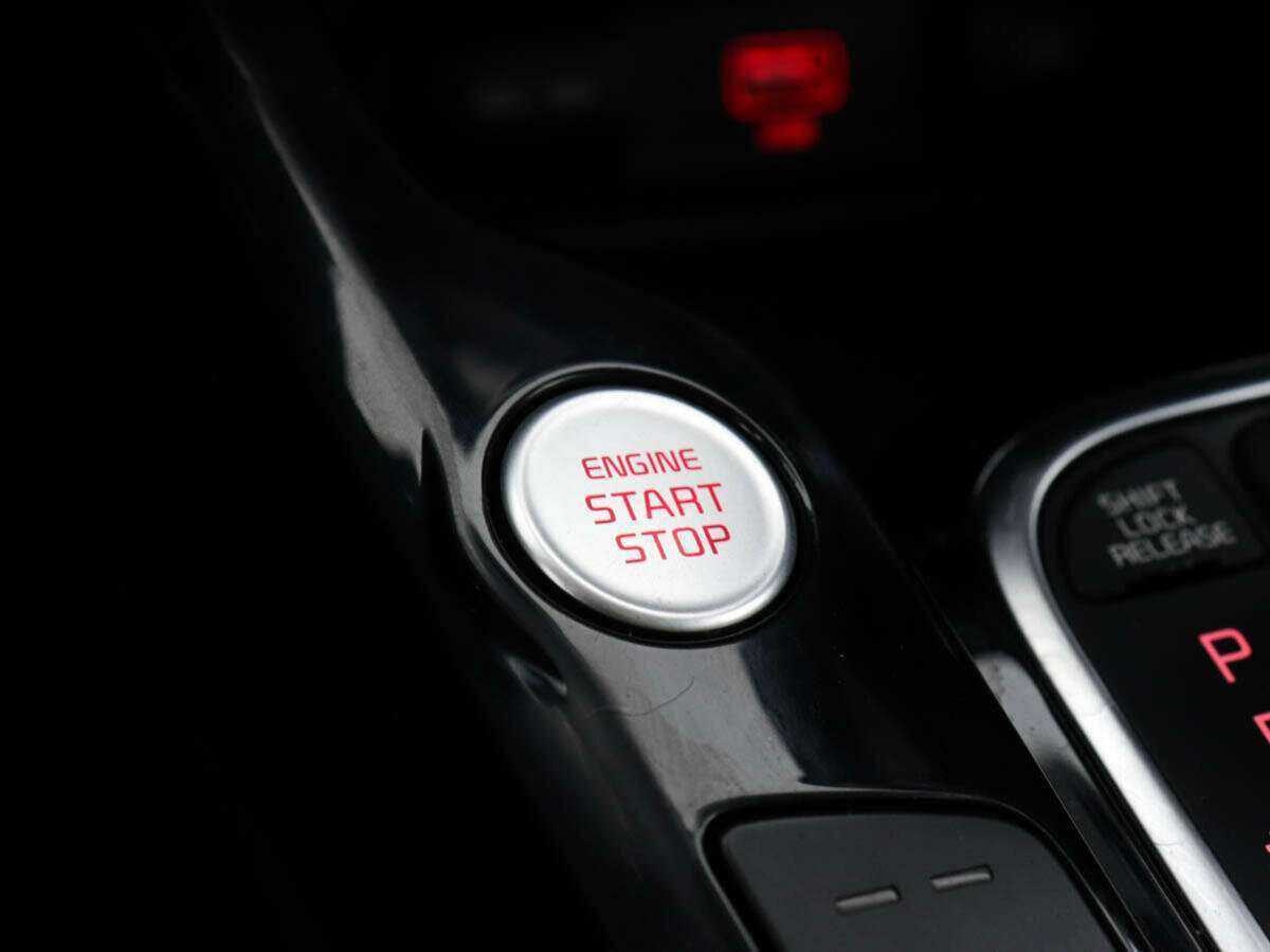 Б/У Киа Соул 2019 года. Фото: #19