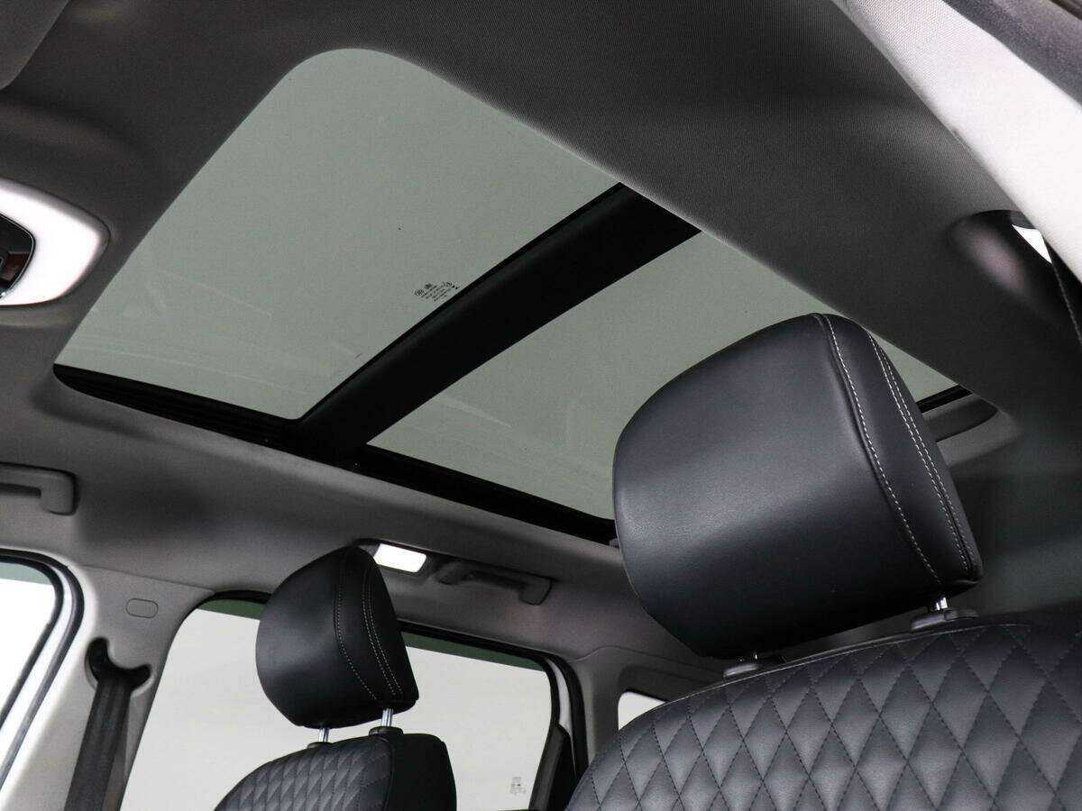 EXEED TXL 2020 года с пробегом. Фото: #15