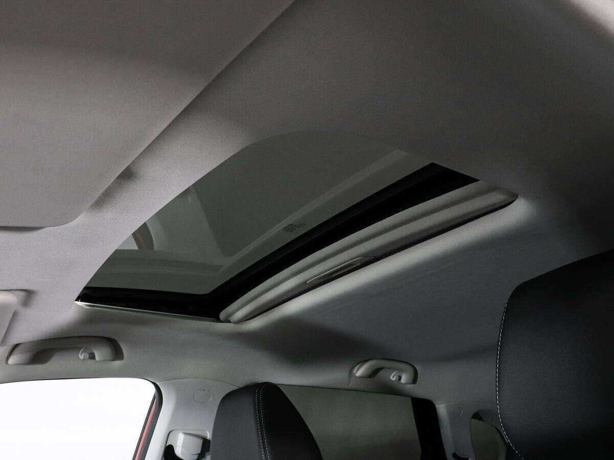 Б/У Шевроле Каптива 2022 года. Фото: #12