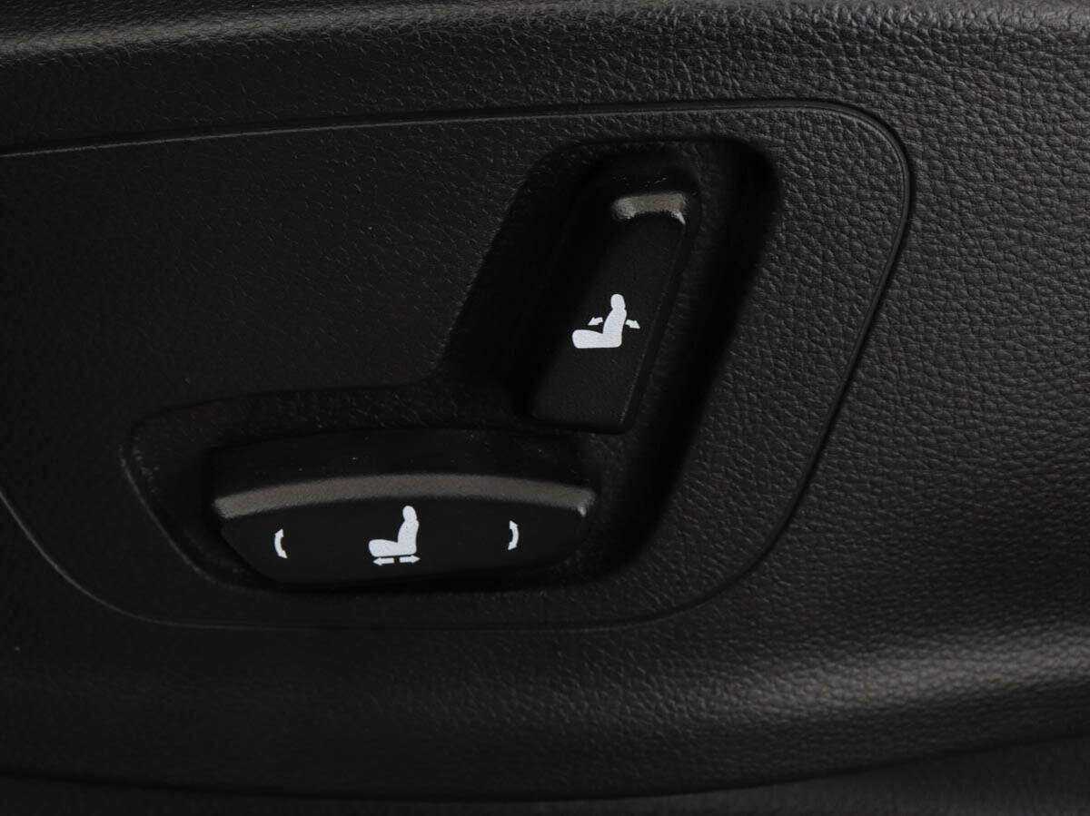 Б/У Шевроле Каптива 2022 года. Фото: #13