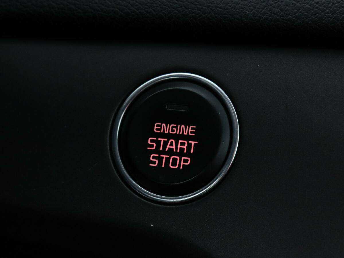 Kia Sportage 2021 года с пробегом. Фото: #14