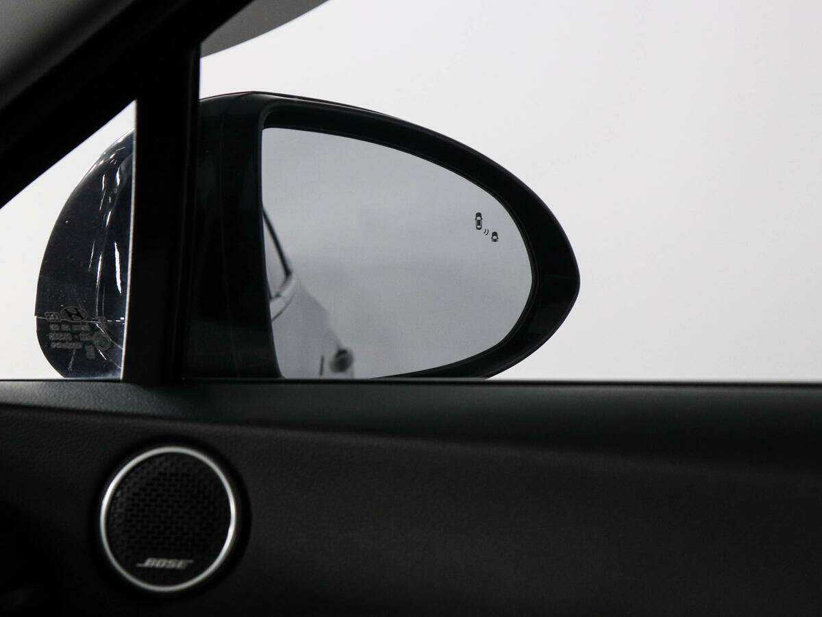 Hyundai Sonata 2021 года с пробегом. Фото: #13