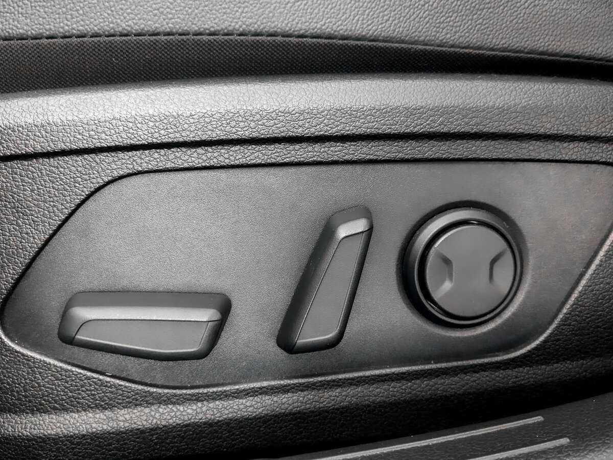 Hyundai Sonata 2021 года с пробегом. Фото: #16