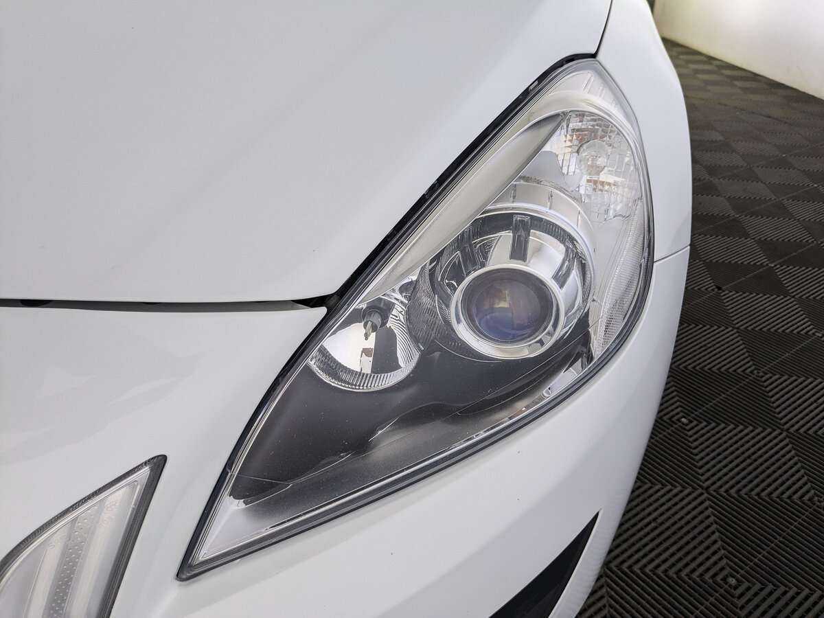 Volvo S60 2012 года с пробегом. Фото: #9