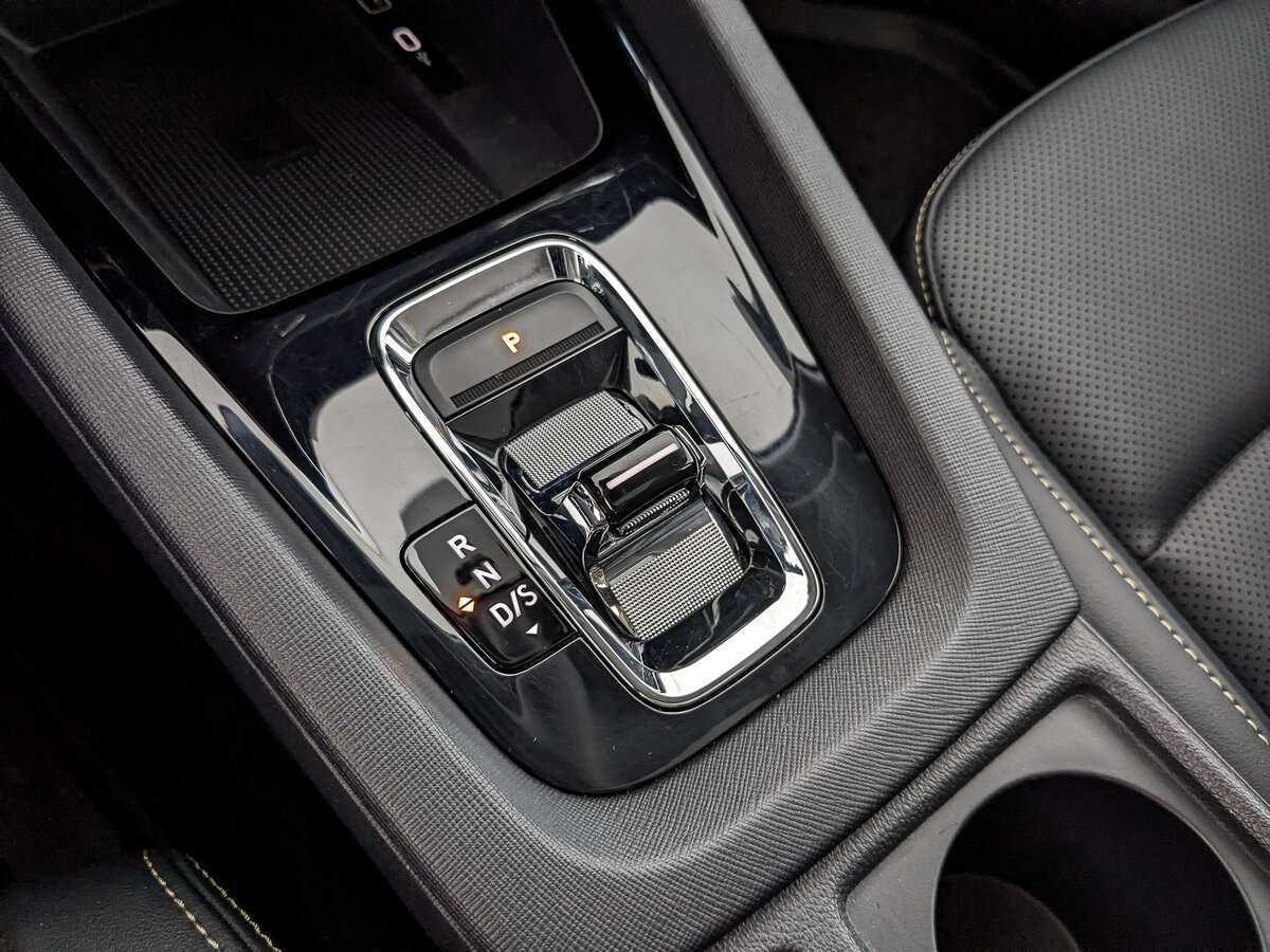 Skoda Octavia 2023 года с пробегом. Фото: #15