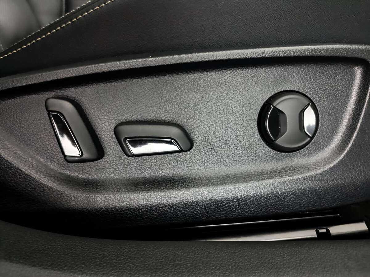 Skoda Octavia 2023 года с пробегом. Фото: #24