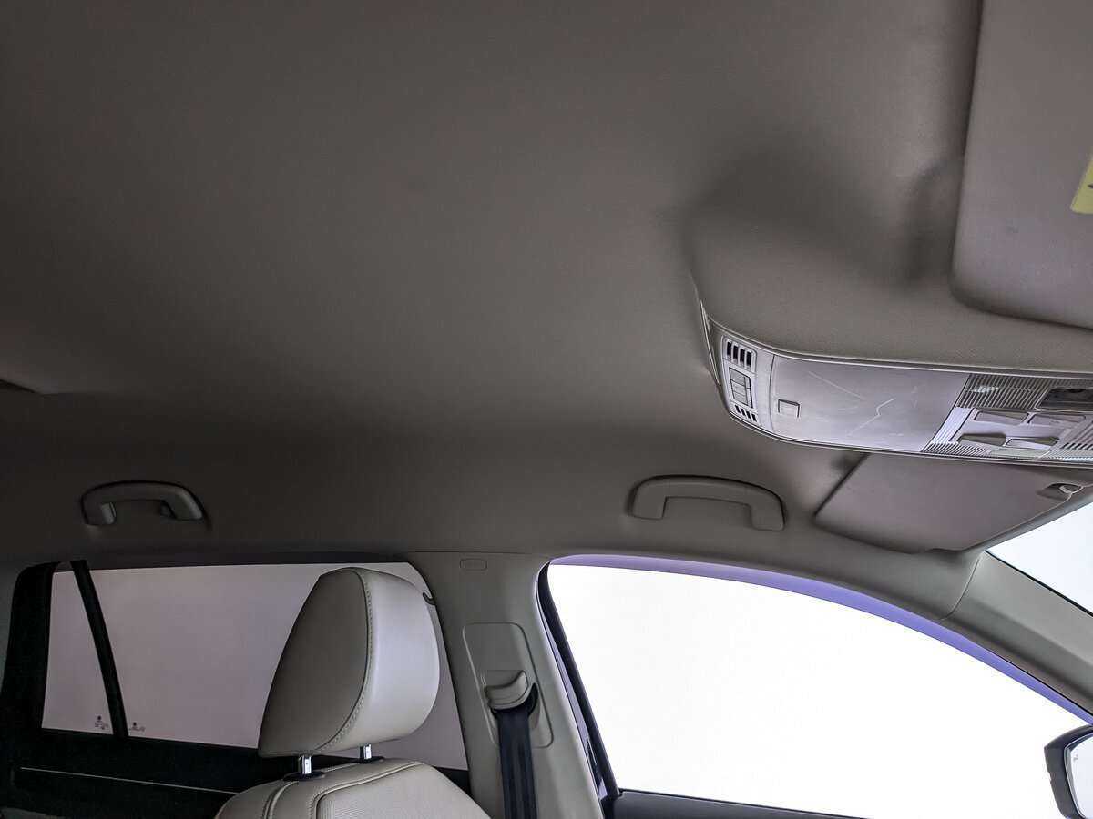 Skoda Kodiaq 2019 года с пробегом. Фото: #18