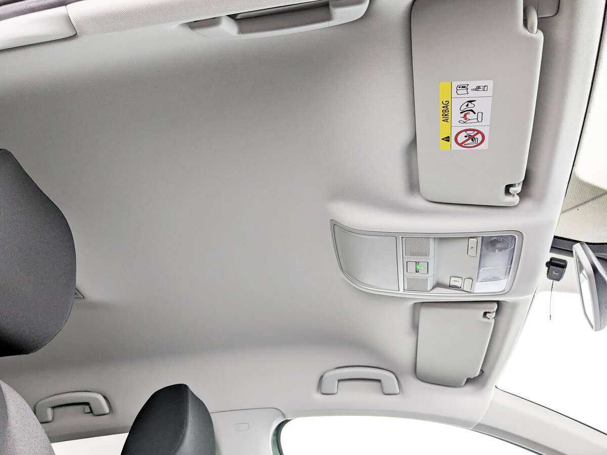 Skoda Karoq 2020 года с пробегом. Фото: #16