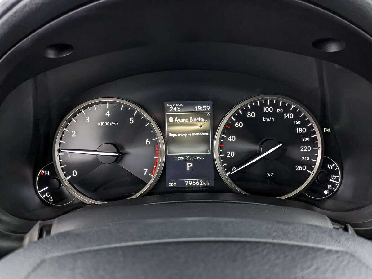 Lexus NX 2019 года с пробегом. Фото: #14