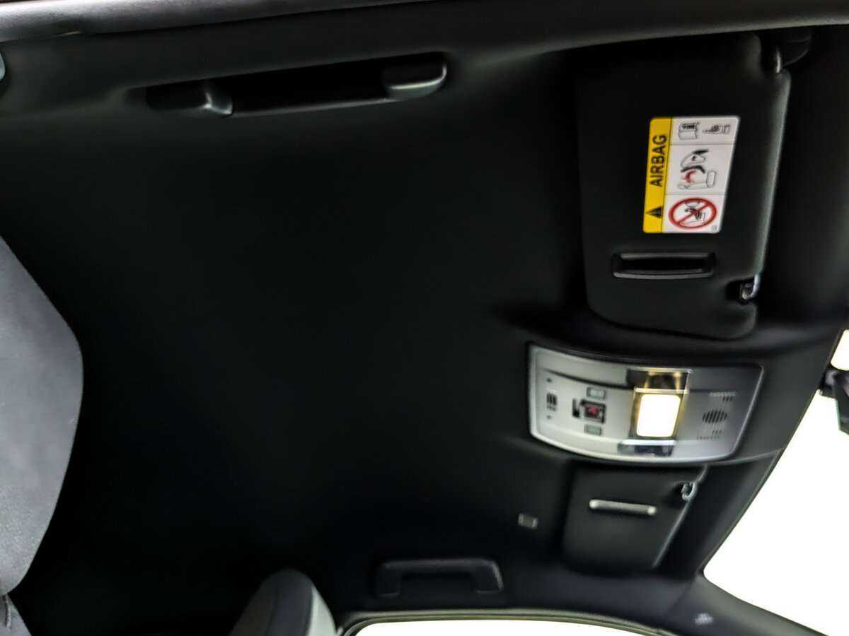 Lexus UX 2020 года с пробегом. Фото: #17