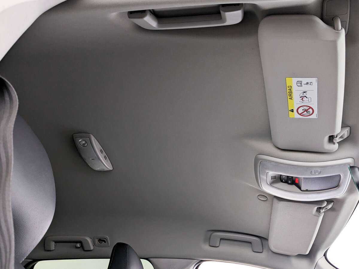 Volvo XC60 2015 года с пробегом. Фото: #21