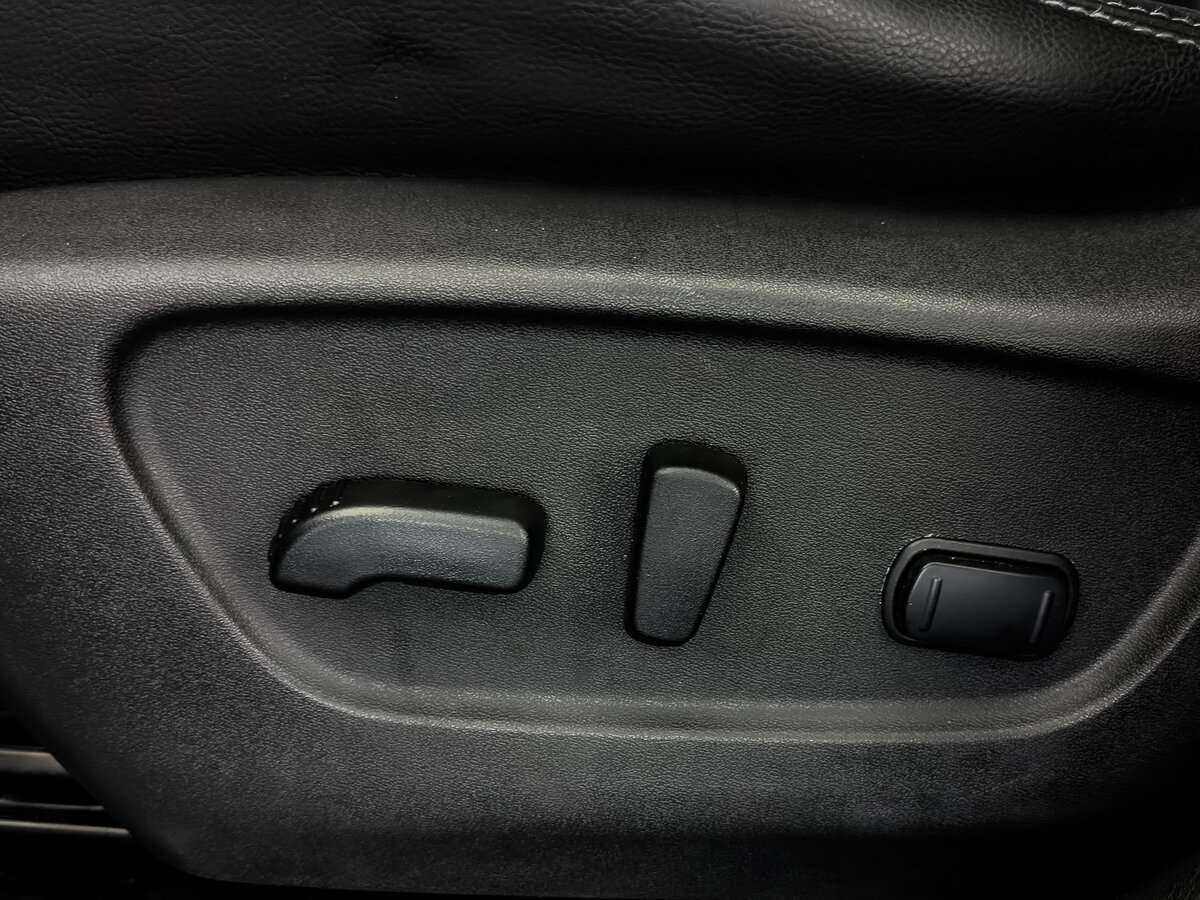 Nissan X-Trail 2020 года с пробегом. Фото: #16