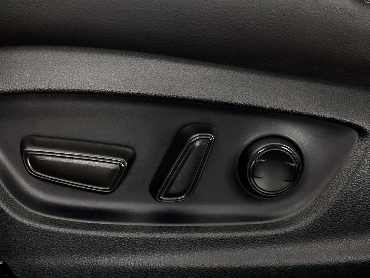 Toyota Camry 2022 года с пробегом. Фото: #16