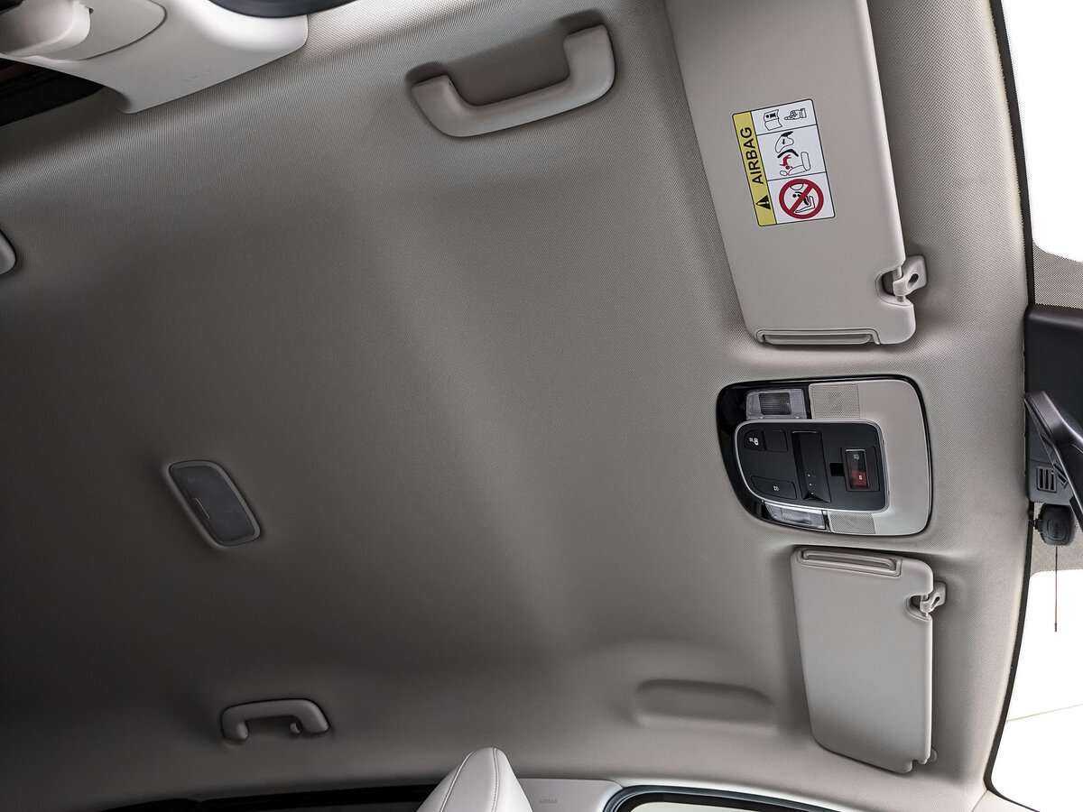 Hyundai Tucson 2021 года с пробегом. Фото: #19