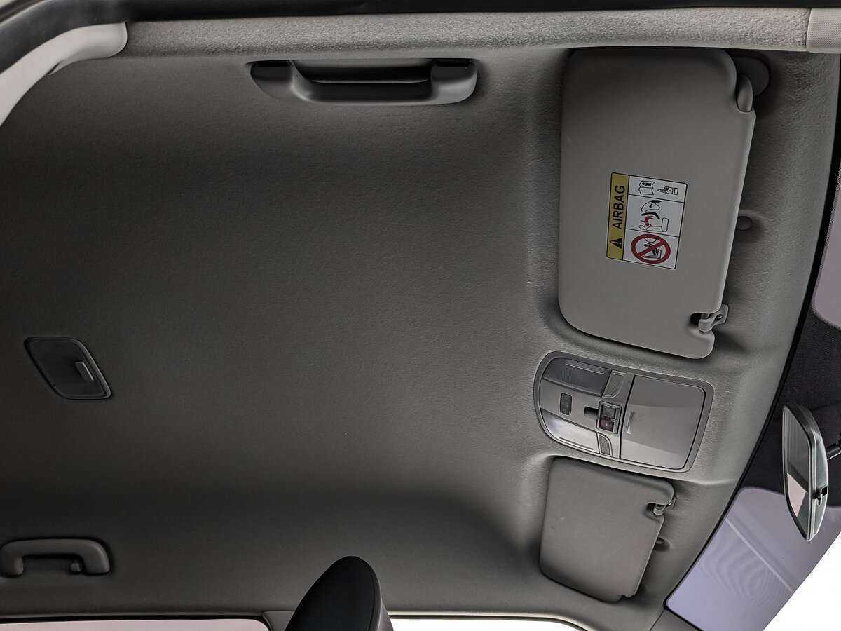 Б/У Хендай Крета 2019 года. Фото: #18