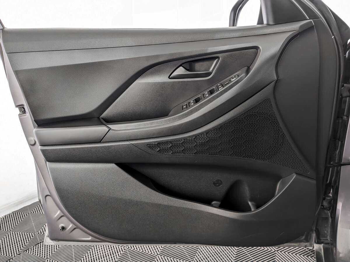 Б/У Хендай Крета 2022 года. Фото: #14