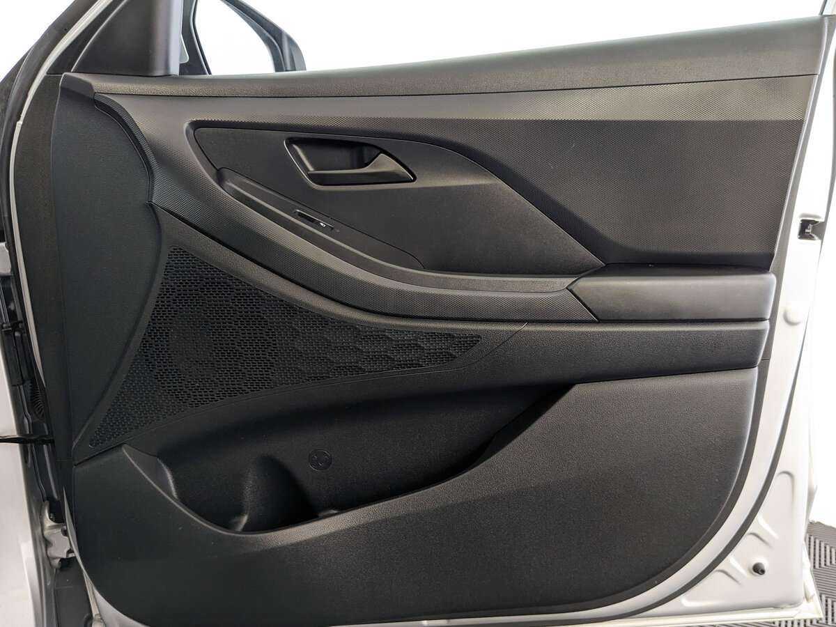 Б/У Хендай Крета 2022 года. Фото: #19