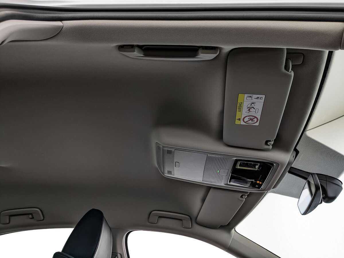 Skoda Octavia 2021 года с пробегом. Фото: #17