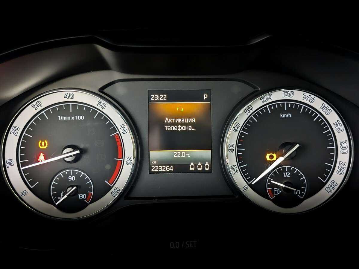 Skoda Kodiaq 2018 года с пробегом. Фото: #10