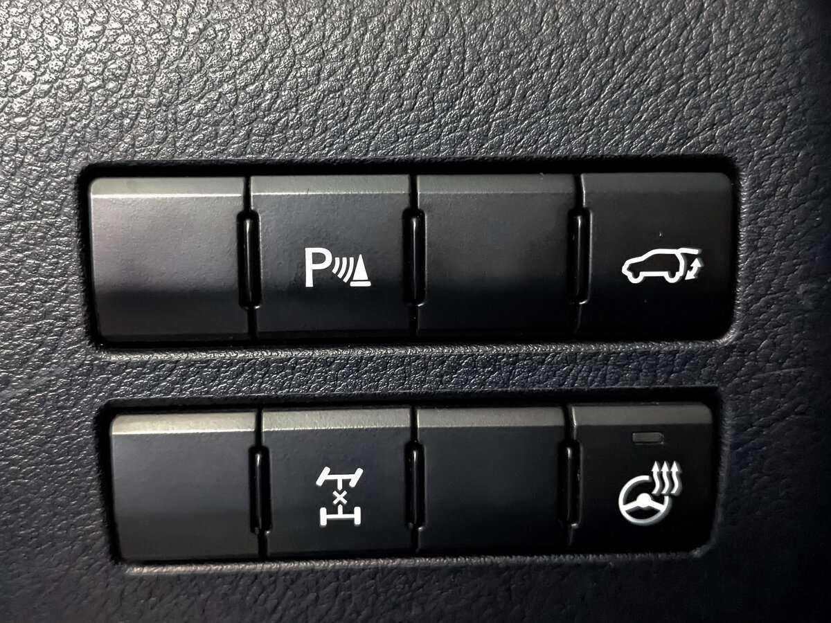 Lexus NX 2017 года с пробегом. Фото: #27