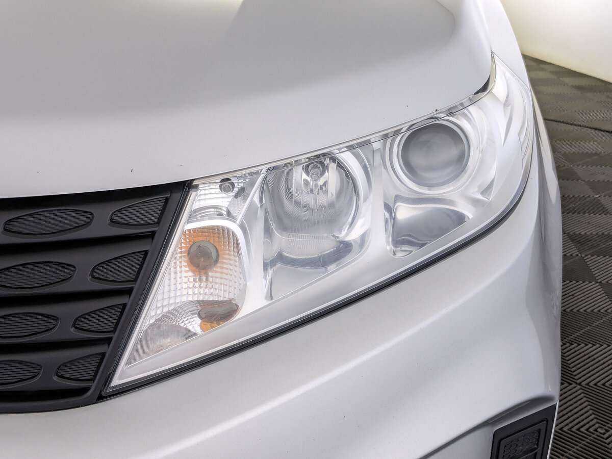 Suzuki Vitara 2019 года с пробегом. Фото: #10