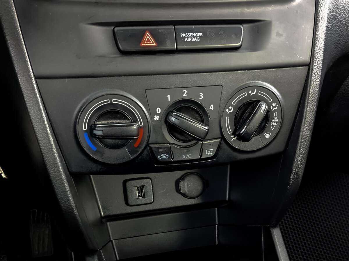 Suzuki Vitara 2019 года с пробегом. Фото: #25