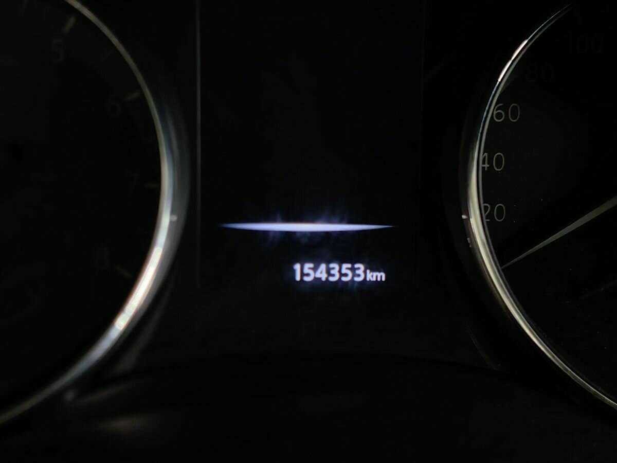 Б/У Ниссан Кашкай 2019 года. Фото: #16