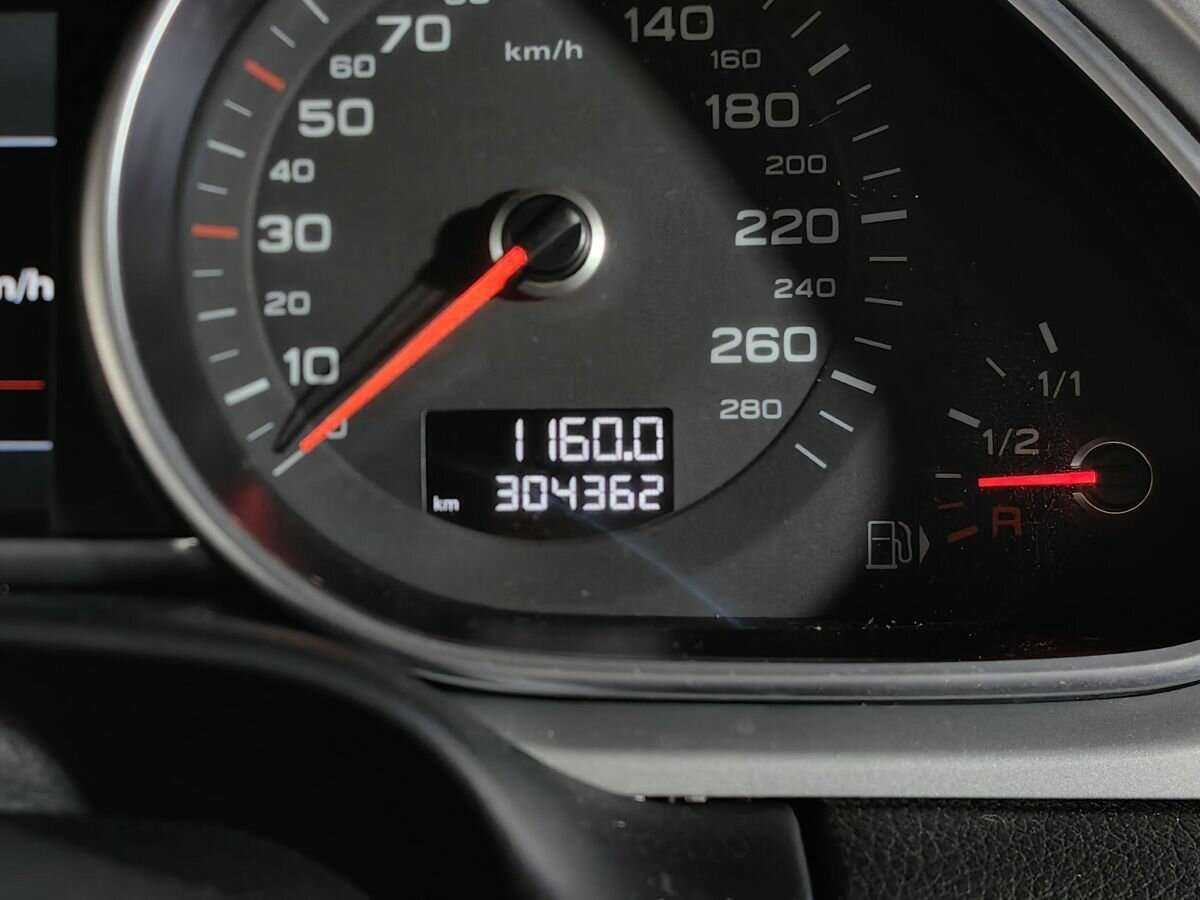 Audi Q7 2014 года с пробегом. Фото: #16