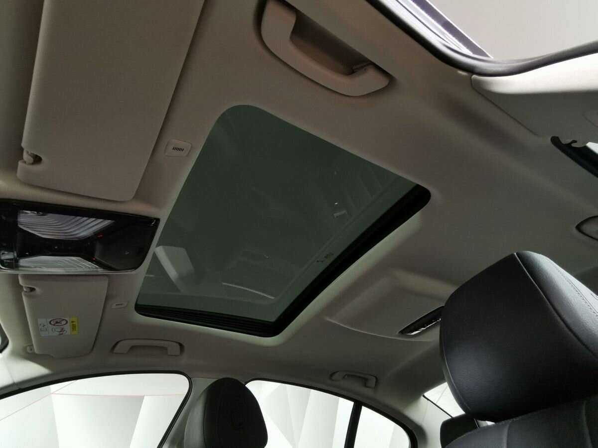 BMW 5 серии 2018 года с пробегом. Фото: #16