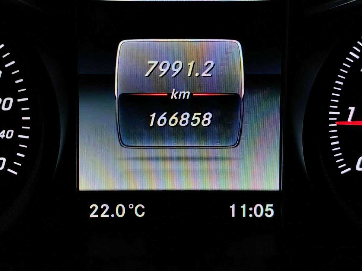 Mercedes-Benz C-Класс 2014 года с пробегом. Фото: #15