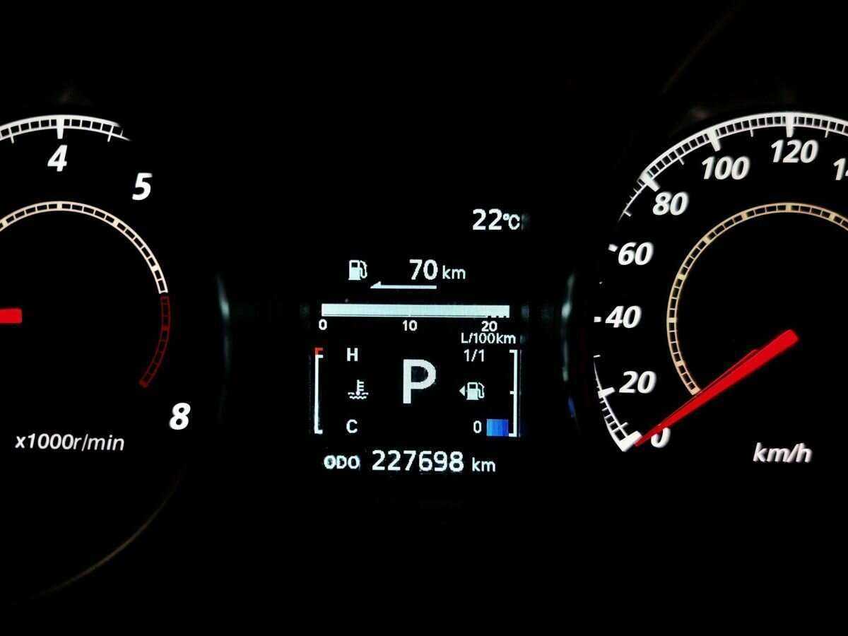 Mitsubishi ASX 2014 года с пробегом. Фото: #14