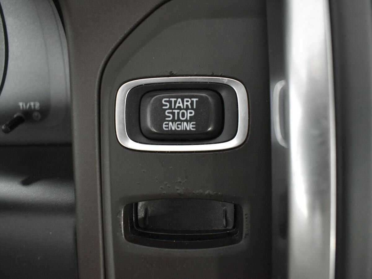 Volvo XC60 2013 года с пробегом. Фото: #10