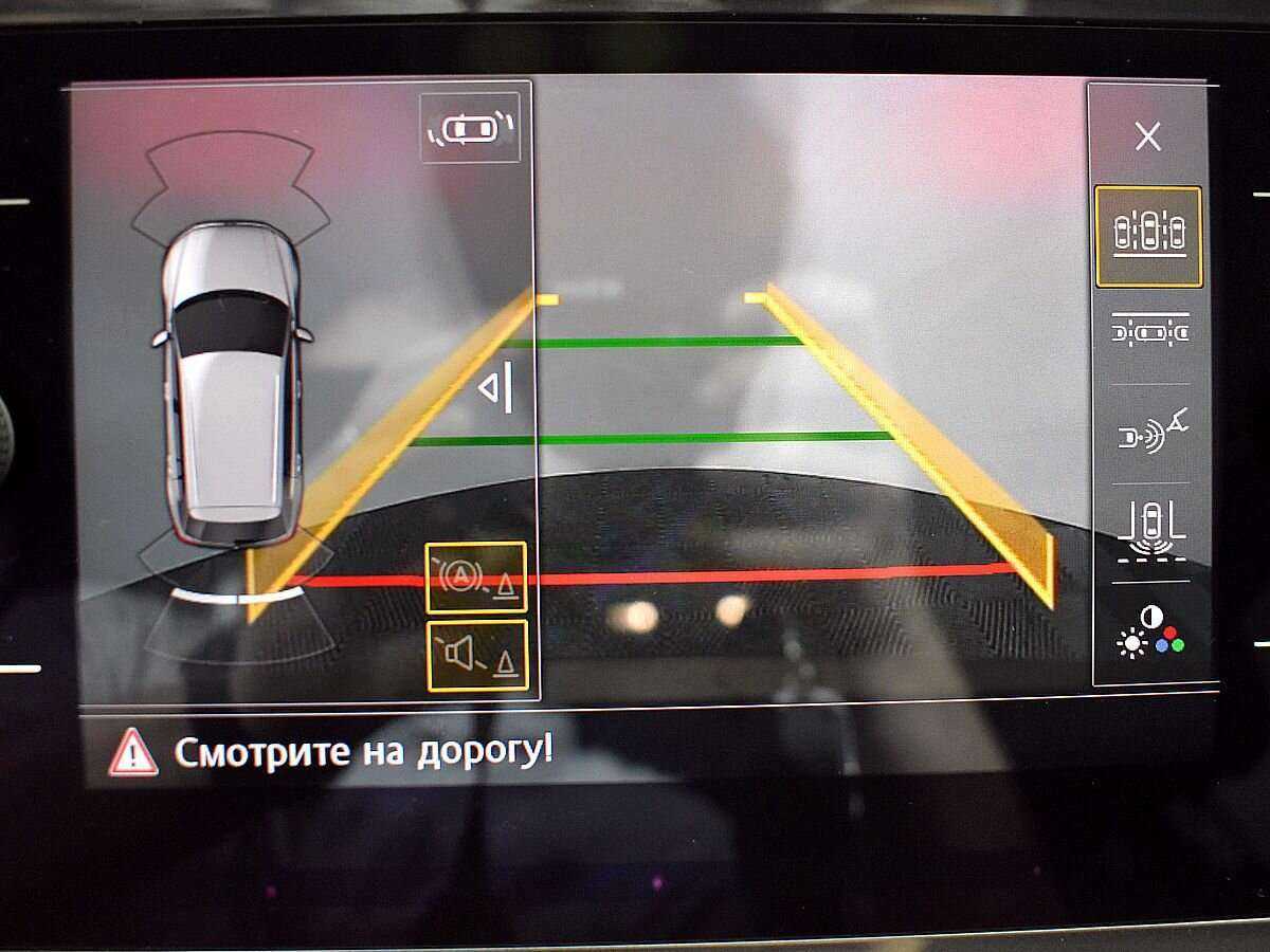 Volkswagen Tiguan 2019 года с пробегом. Фото: #13