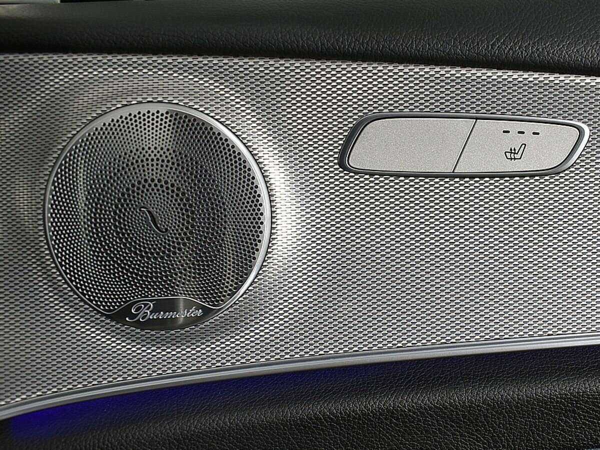 Mercedes-Benz E-Класс 2018 года с пробегом. Фото: #18