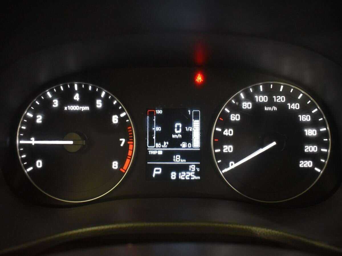 Б/У Хендай Крета 2021 года. Фото: #12