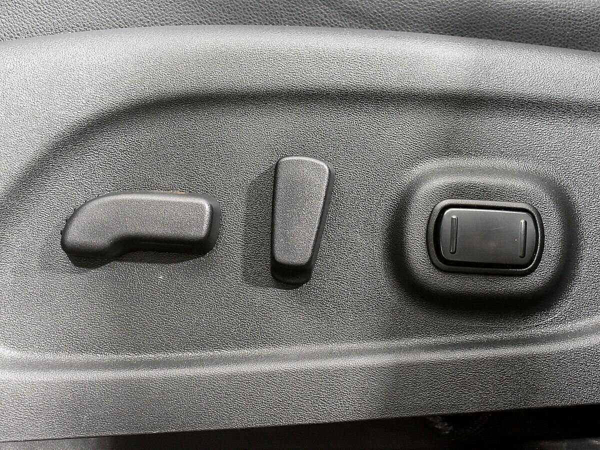 Nissan Pathfinder 2015 года с пробегом. Фото: #10