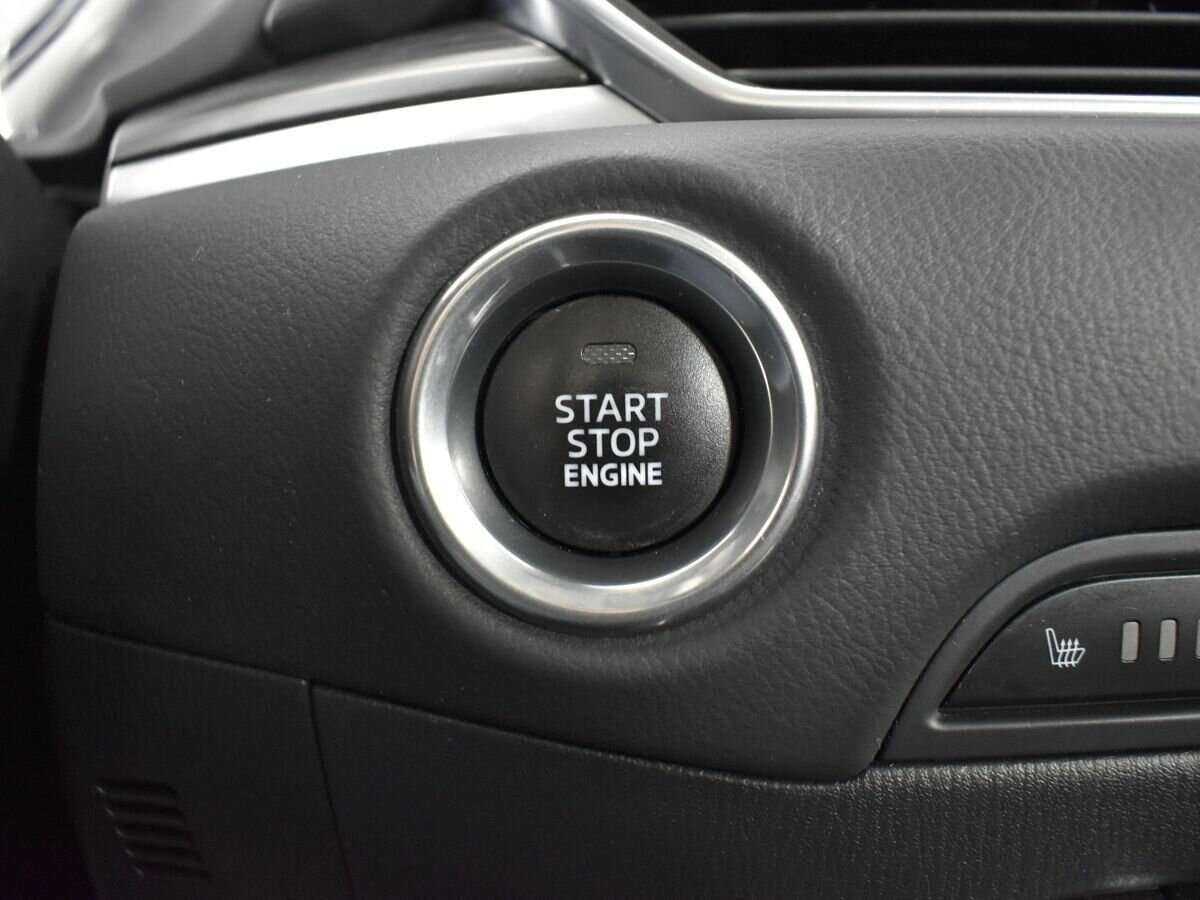 Mazda CX-5 2018 года с пробегом. Фото: #16