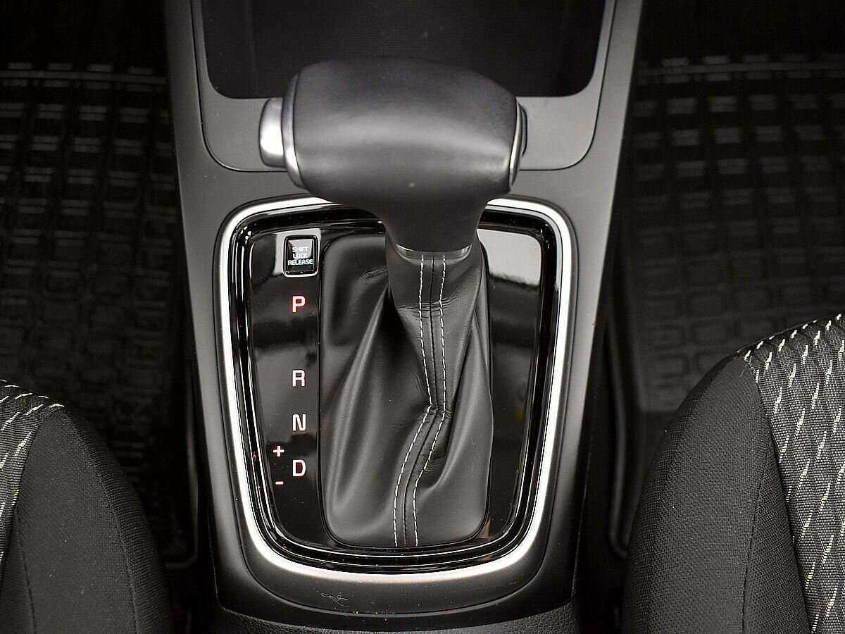 Б/У Киа Рио 2018 года. Фото: #16