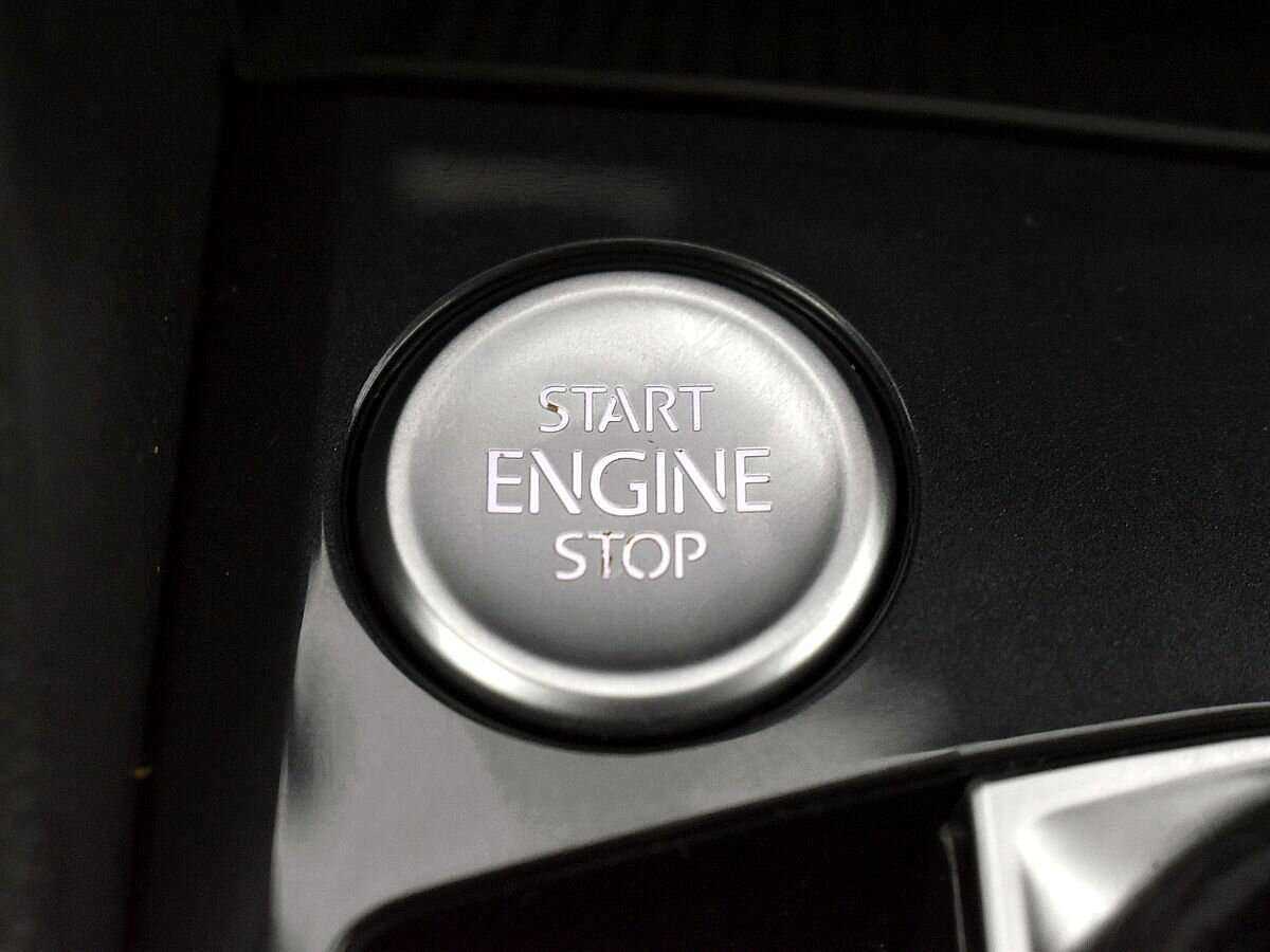 Volkswagen Tiguan 2020 года с пробегом. Фото: #13