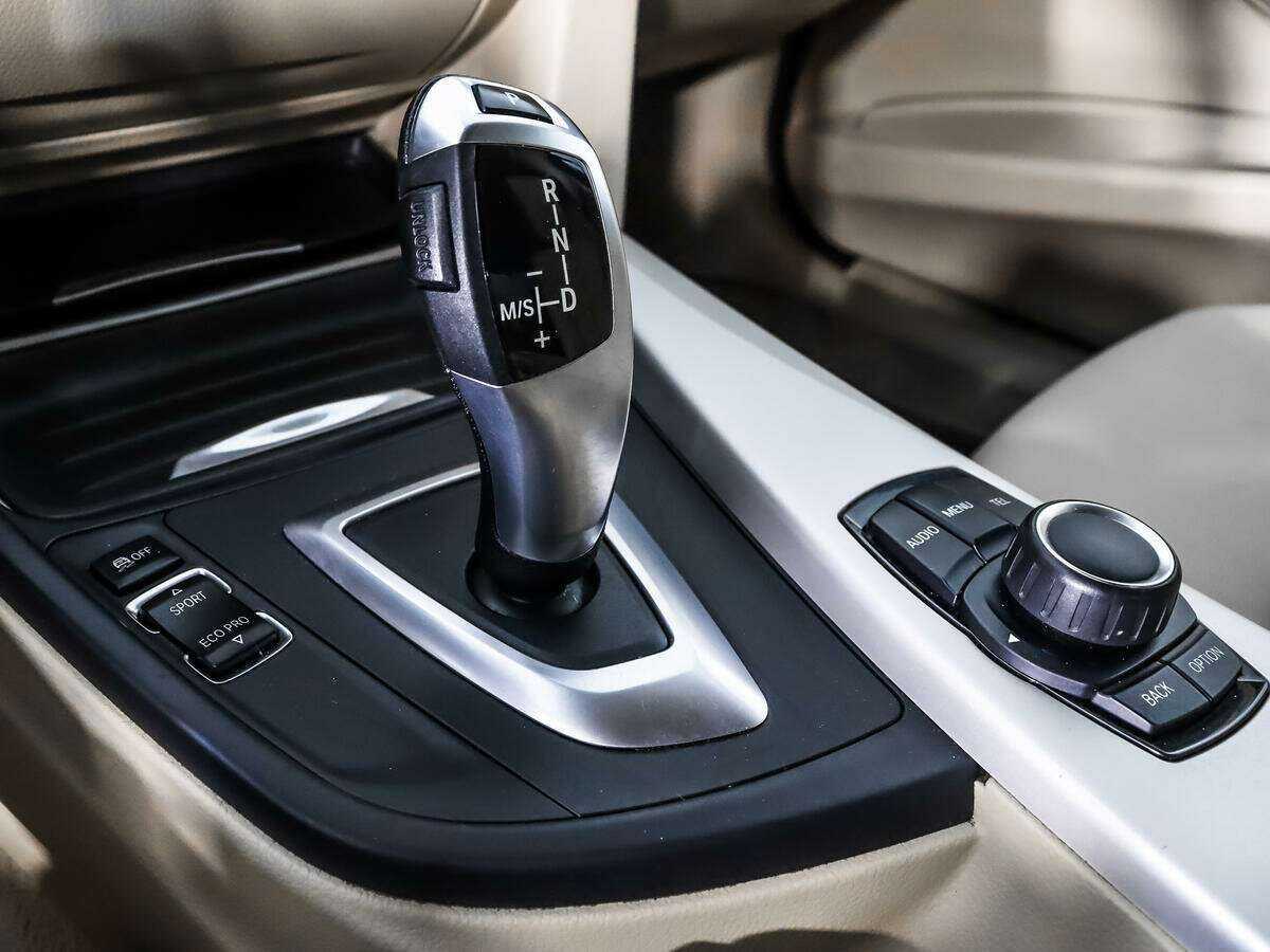 BMW 3 серии 2013 года с пробегом. Фото: #9