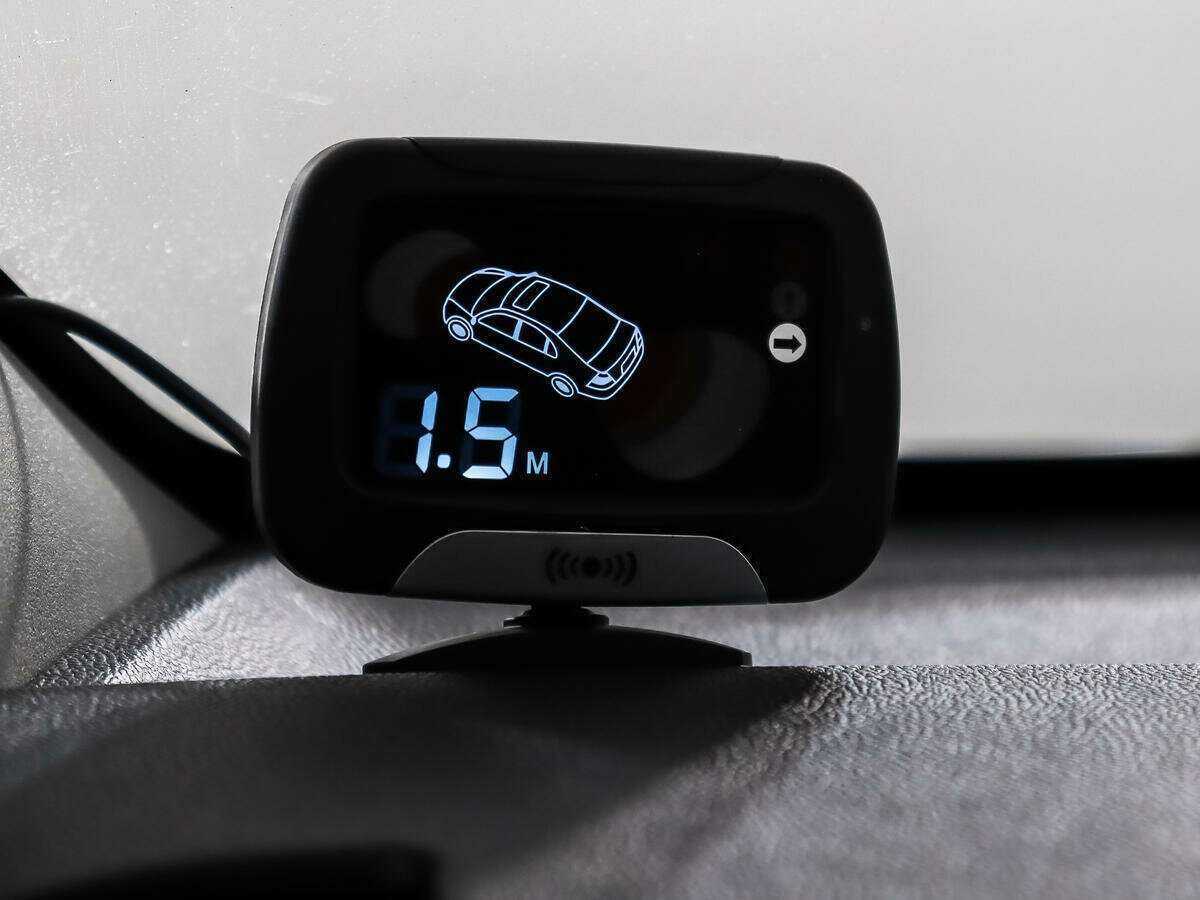 Mitsubishi ASX 2018 года с пробегом. Фото: #14