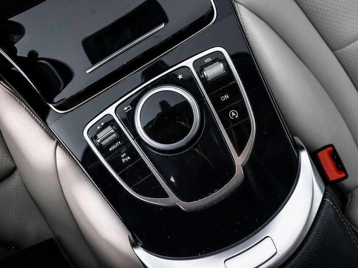 Mercedes-Benz C-Класс 2014 года с пробегом. Фото: #10